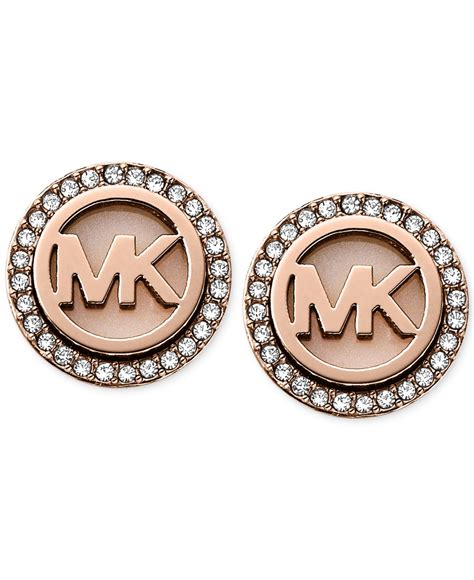 Michael Kors earrings women